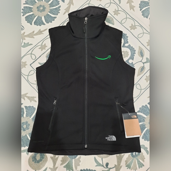 The North Face Ridgewall Amazon employee vest small NWT - Picture 4 of 12